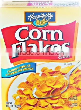 High Quality Breakfast Flavoring Machine/Breakfast Flavoring Machine/Corn Flakes Flavouring Machine