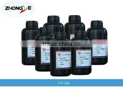 UV LED ink