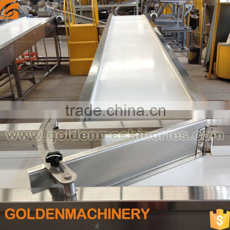 Peanut Manual Sorting Belt Nut Picking Sorter Grain Sorting Equipment