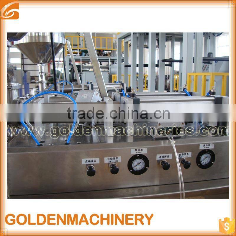 Nut Paste Filling Machine Tomato Sauce Filler Peanut Butter Bottle Packing