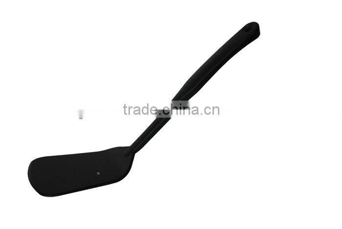 FDA,LFGB Approval Kitchen nylon kitchen tools New style colorful kitchen tools nylon utensil set