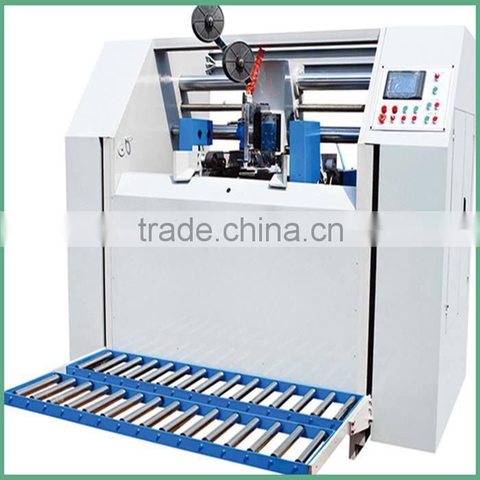 big box stapler machine