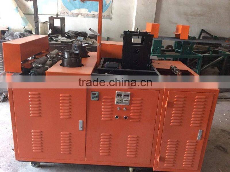 Mesh Scourer Making Machine, Scourer Machine