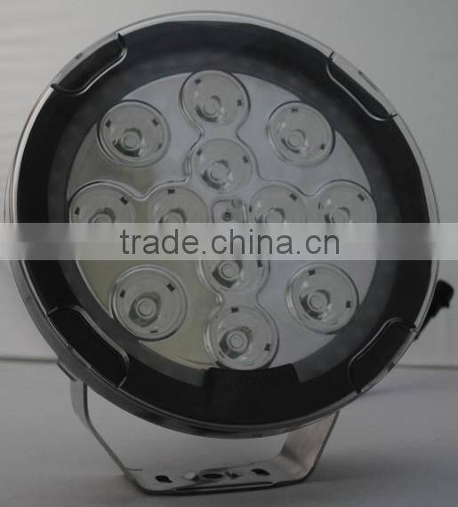 Oledone 8" 120W round 4x4 led work light