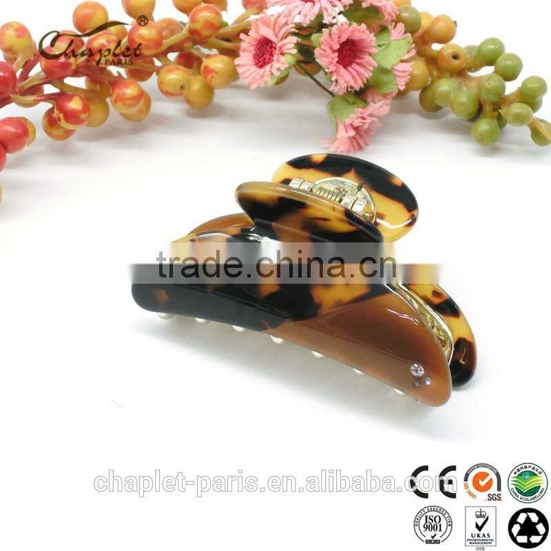 France Style Top-Grade hair claws