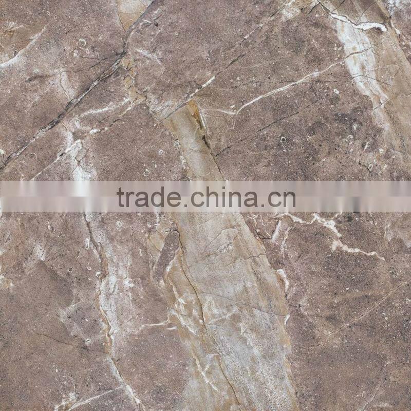 Porcelain polished tile patio stone tiles