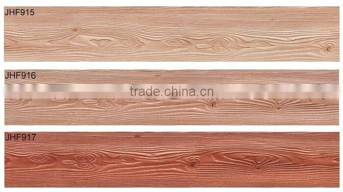 200x900mm Mordern home wood garden tiles
