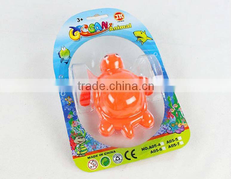 Wind Up Swimming Toys Turtle Crocodile Fish Shark Wind Up Animal Toys Spring Toys