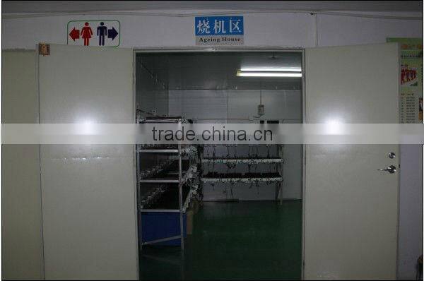 Factory Price Wireless PTZ IP camera Indoor With Audio of Two Way
