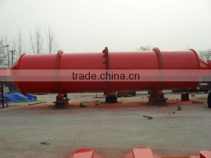 CE approved wood sawdust air-flow dryer