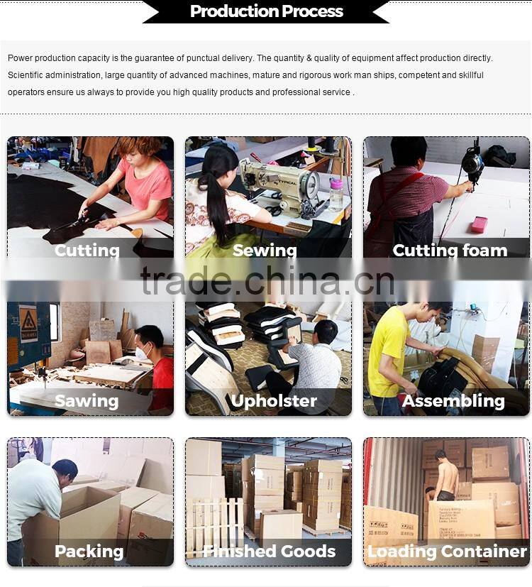 M016 Furniture modern wood computer desk and wardrobe