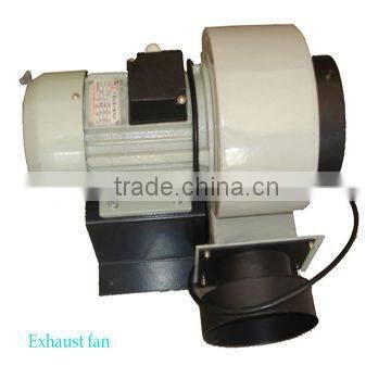 CO2 laser engraving machine with front-back open QX-5030