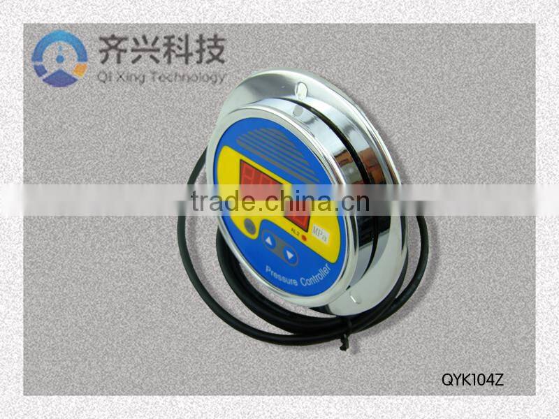 220VAC pressure air switch with back connection,digital pressure controller