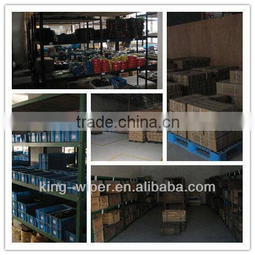 KR7 car accessories of wiper refill