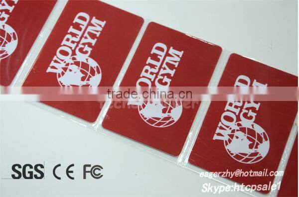 Personal Design 125KHZ Low Frequency RFID Card