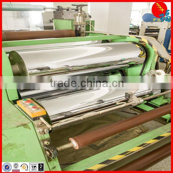 PETG Material and SGS Standard clear transparent PETG film for thermoforming