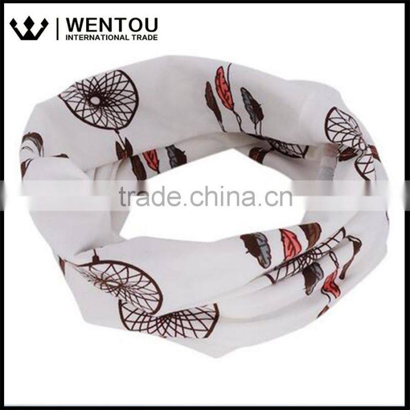 Toddler Baby Of The O-ring Fox Fashion Accessory Neckerchief