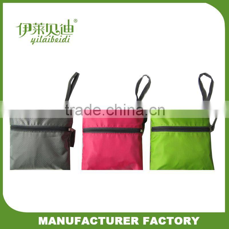 2016 New Products Foldable Backpack Bag