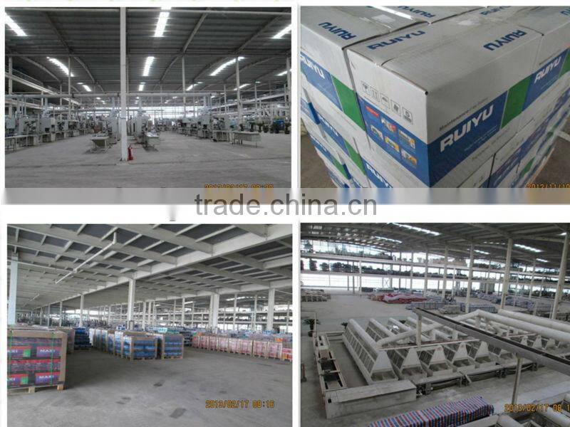 AUTO BATTERY/ CAR BATTERY 12V DC