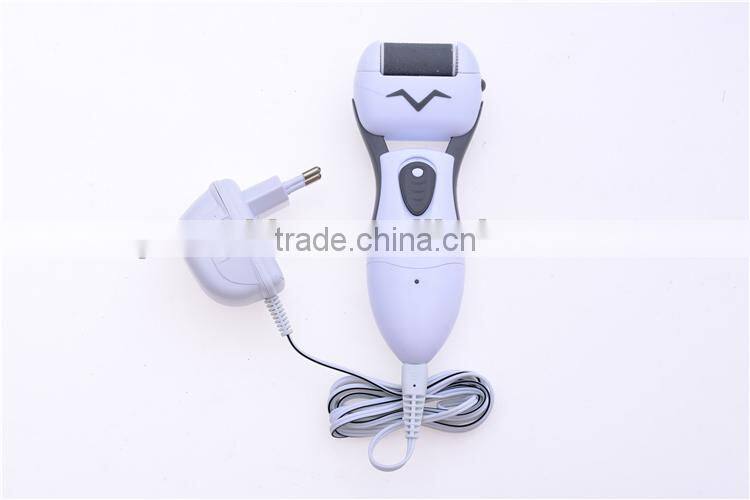 Wholesale price electric foot callus shaver