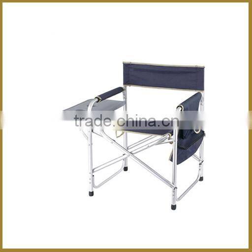 Folding beach rocking chair