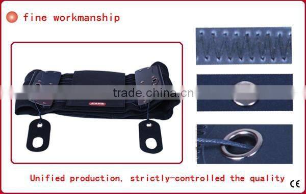 Youjie hot sales waist training support wrap belt for women