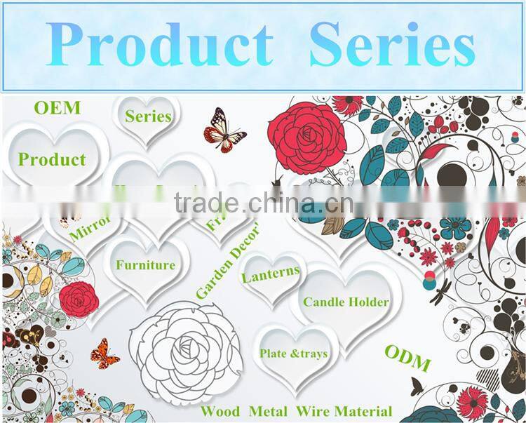 Wood Drawer Cabinet for Living Room Furniture