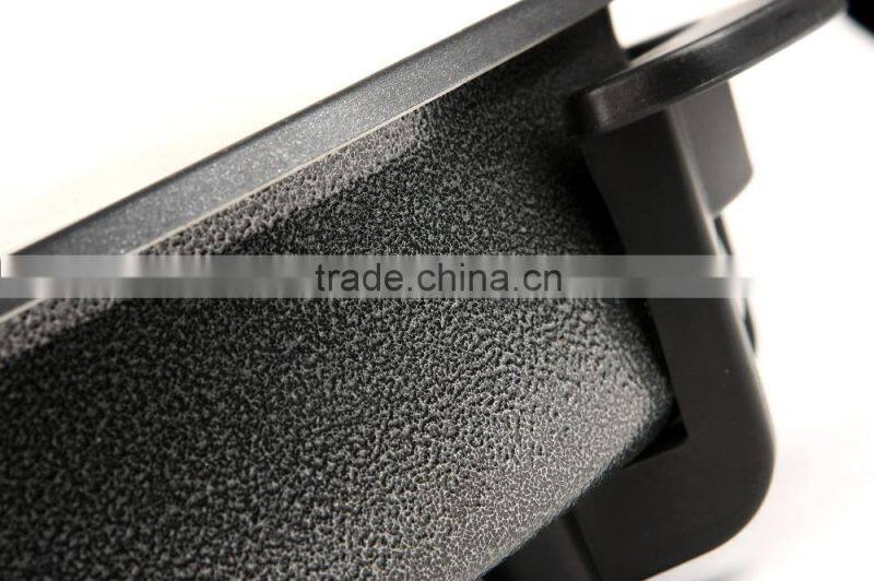 CE approved portable good offer frying pan pizza maker