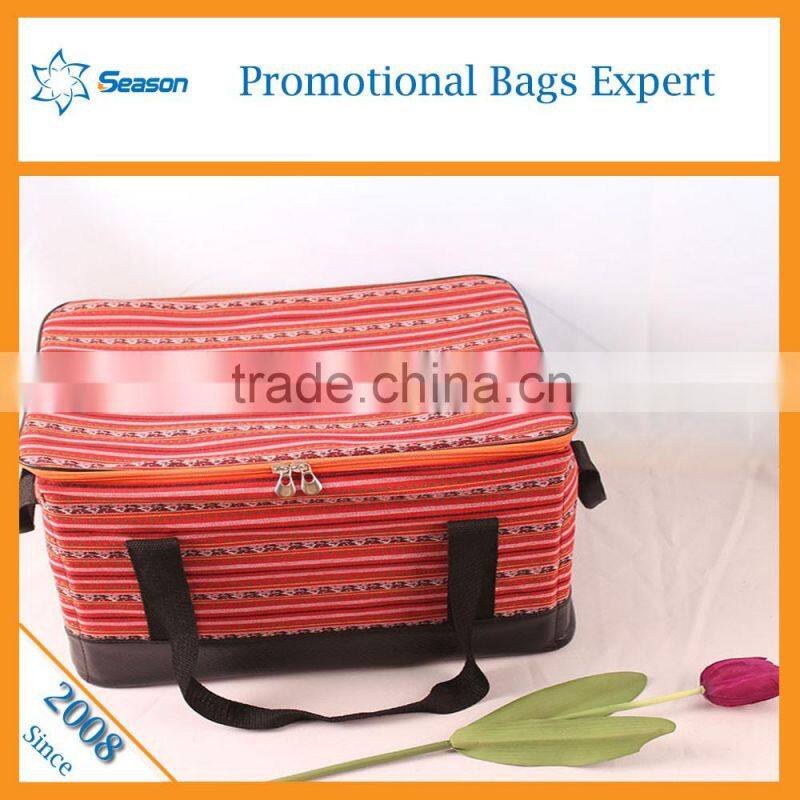 2016 hot selling fabric storage box toy storage bag clothes bag