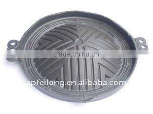 mini castiron casseroles dish