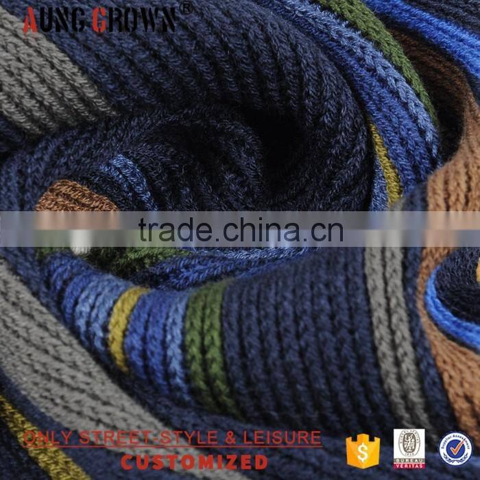 custom printed fabric wholesale lady scarf