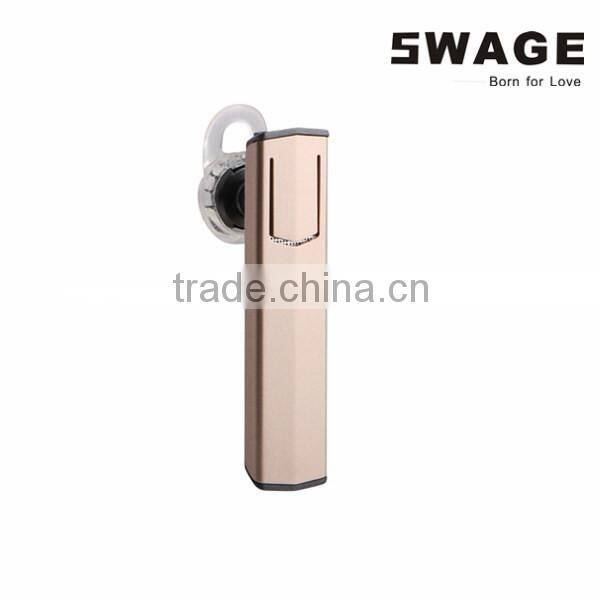 P4000 Wholesale high quality CSR4.0 bluetooth earphone factory price.Stereo mono bluetooth headphone