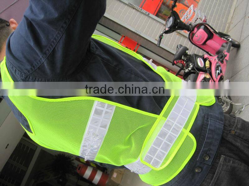 uniform sweater vest