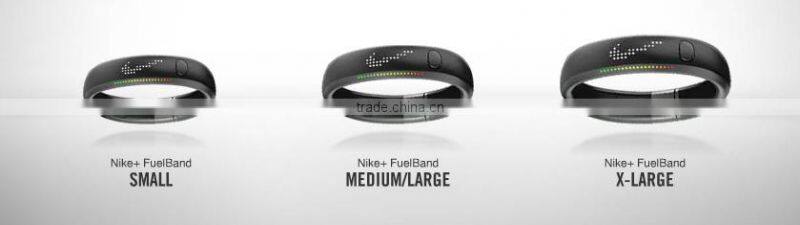 Nike Plus Fuelband SE Sporting Health Wristband Exercise & Fitness sport fitness product fuelband