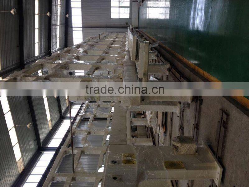 5000/600 Low Basis Weight High-strength Corrugated Paperboard Machine