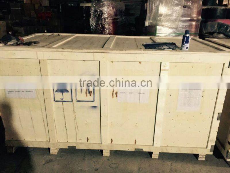 Auto dimming rearview mirror for Jiefang truck