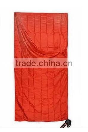 100% Habotai Silk Camping Sleeping Bag