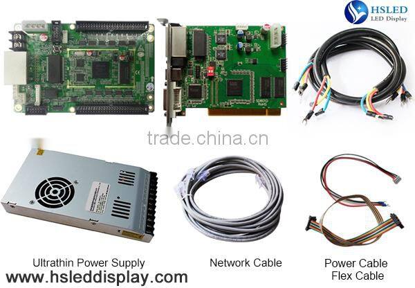 PH5 Indoor SMD Full Color LED Display Module