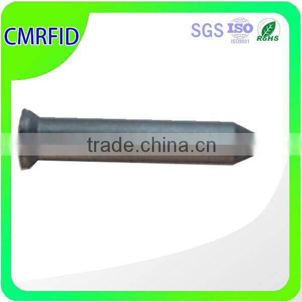 Low Price high quality new rfid nail tag