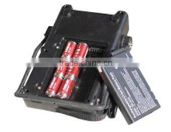 DTEC DUT-1800 Portable Digital Ultrasonic Flaw Detector NDT Testing, Ultrasound,Weld inspection, A scan,CE ISO Certificate