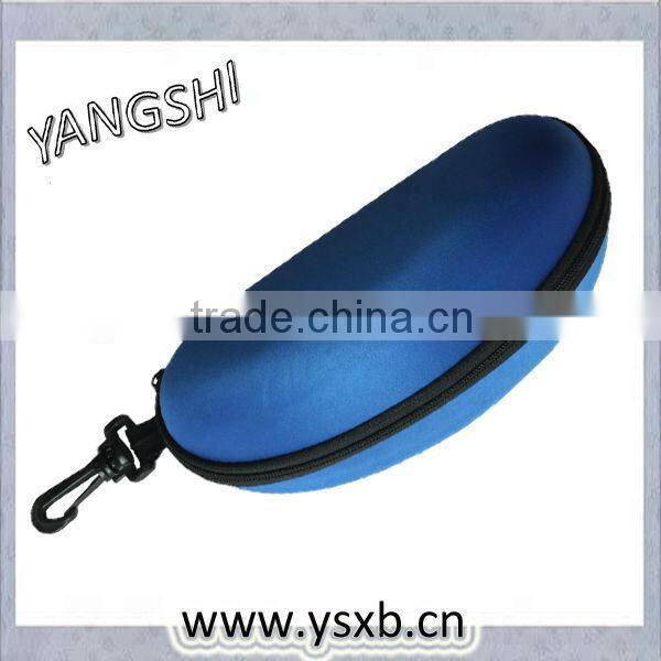 cewebrity eyewear eva carrying case with various colors and styles