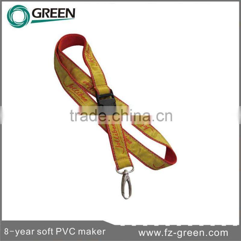 2014 Wholesale Cheap Custom Nfl Lanyard