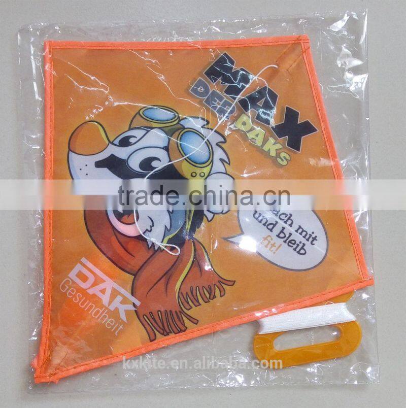 cheap promotional mini kites from kite factory