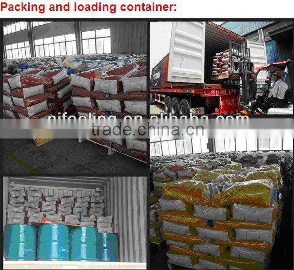 MDI PU glue for binding epdm granules FN-E-16031523