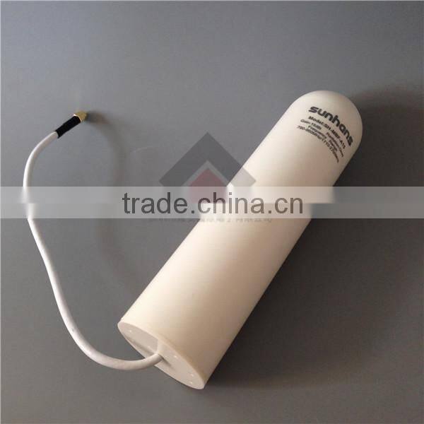 Longan Range 4G LTE Antenna Outdoor Support 2100MHz/2300MHz