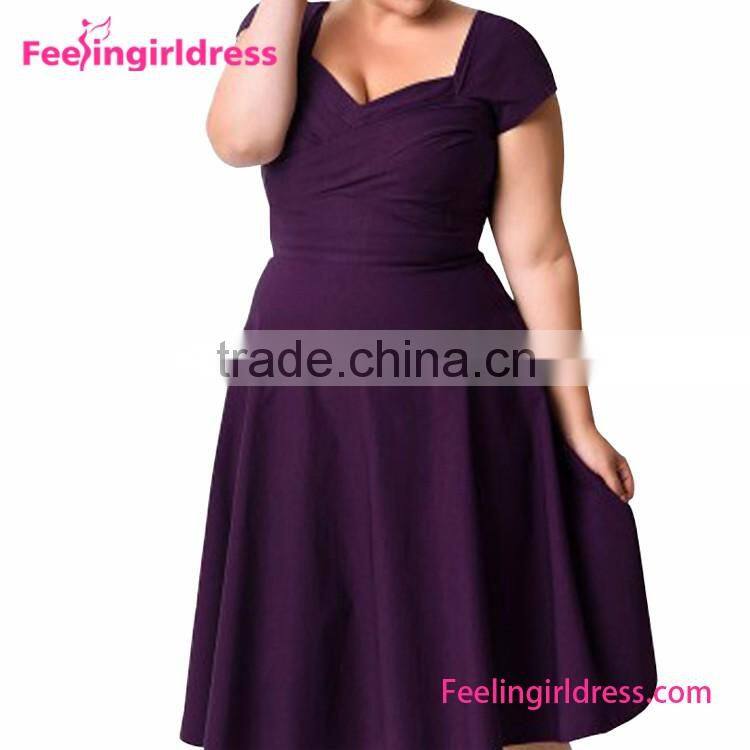 2016 Special Occasion Evening Plus Size Formal Dresses