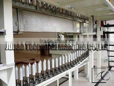 Latex condom dipping machine for sale