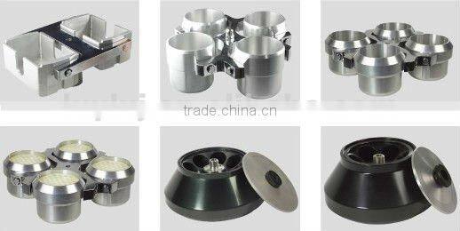 DD-5M Large Volume Low Speed Centrifuge Machine