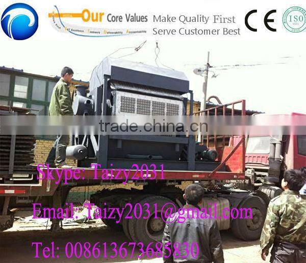 professional fully automatic making machine egg tray carton