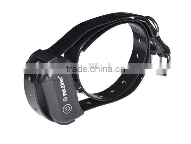 new night vision waterproof dog training collar 998DB-L